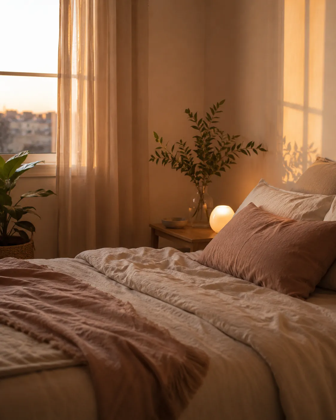 Higiene del sueño: descanso consciente para dormir mejor